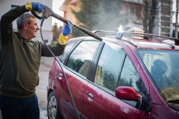 Professional Pressure Washing in Priceville, AL